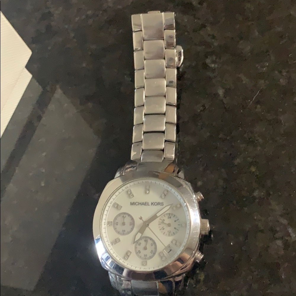 Michael Kors watch